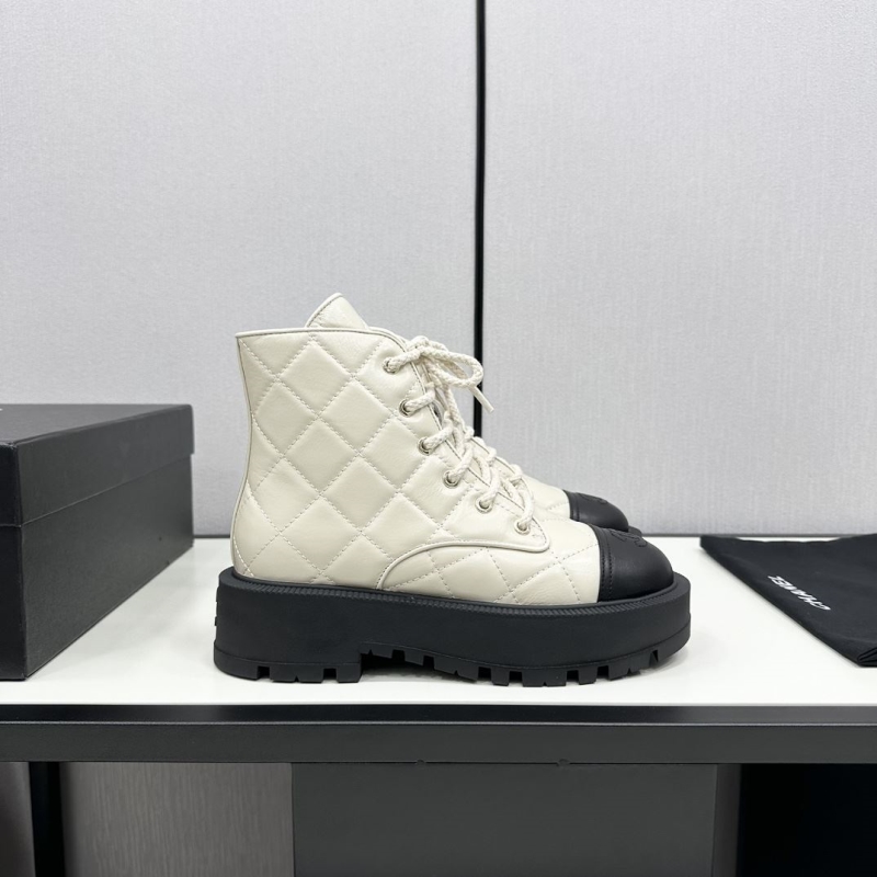Ch*el boots